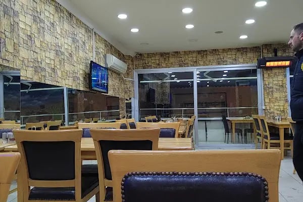 EN MEŞHUR ERZURUM CAĞ KEBABI - Resim 16