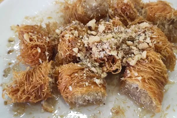 EN MEŞHUR ERZURUM CAĞ KEBABI - Resim 7