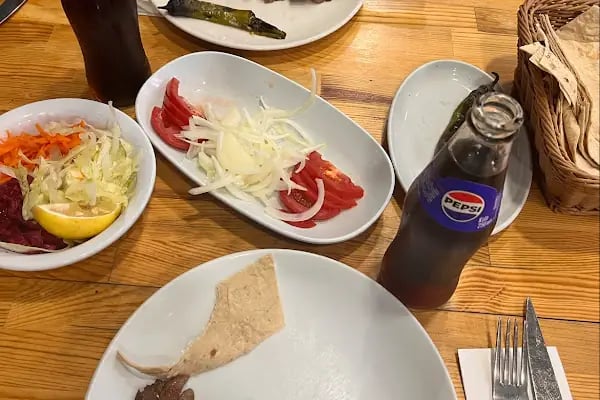 EN MEŞHUR ERZURUM CAĞ KEBABI - Resim 20