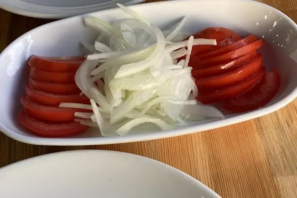 EN MEŞHUR ERZURUM CAĞ KEBABI - Resim 14
