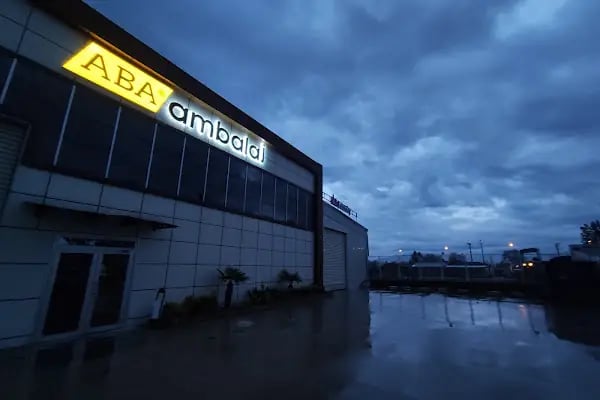 ABA AMBALAJ KARTON ÜRETİM - Resim 2