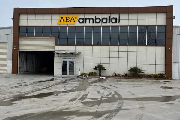 ABA AMBALAJ KARTON ÜRETİM - Resim 1