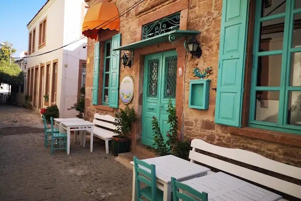 Karadeniz Pastanesi - Resim 18