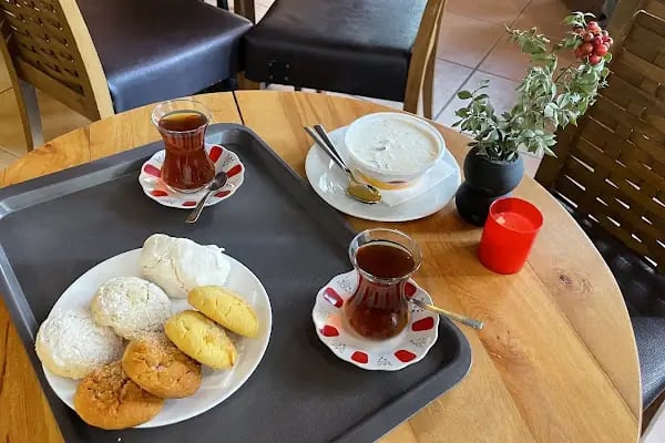 Karadeniz Pastanesi - Resim 3