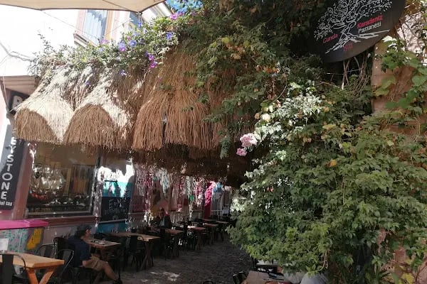 Karadeniz Pastanesi - Resim 7