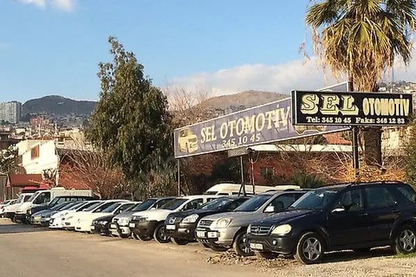 Sel Otomotiv - Resim 14