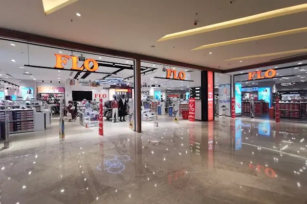 FLO Ümraniye Canpark AVM Mağazası - Resim 13