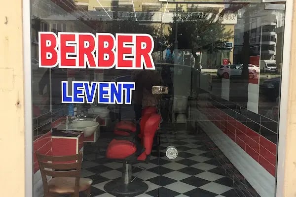 Berber Levent - Resim 4