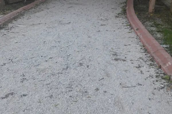 Alanya Belediyesi Tenis Kortu - Resim 9