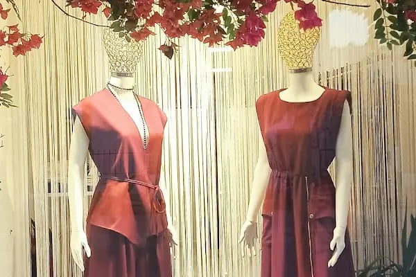 Effa Boutique Bodrum / Kadın Erkek Çocuk Giyim Mağazası - Resim 12