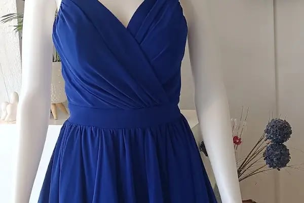 Effa Boutique Bodrum / Kadın Erkek Çocuk Giyim Mağazası - Resim 20