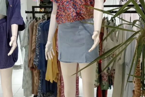 Effa Boutique Bodrum / Kadın Erkek Çocuk Giyim Mağazası - Resim 10