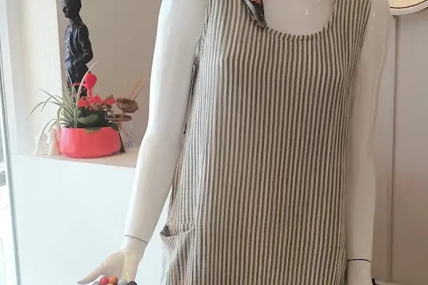 Effa Boutique Bodrum / Kadın Erkek Çocuk Giyim Mağazası - Resim 15