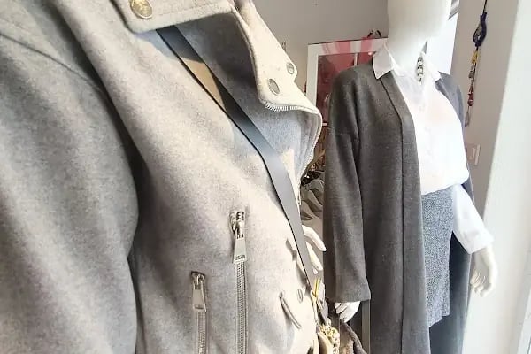 Effa Boutique Bodrum / Kadın Erkek Çocuk Giyim Mağazası - Resim 19