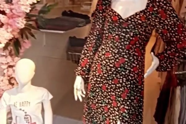 Effa Boutique Bodrum / Kadın Erkek Çocuk Giyim Mağazası - Resim 16