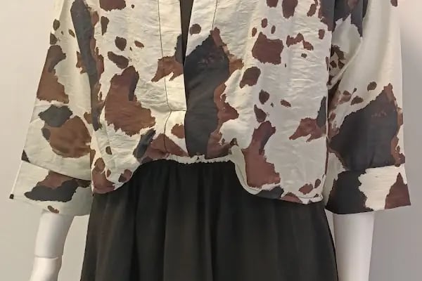 Effa Boutique Bodrum / Kadın Erkek Çocuk Giyim Mağazası - Resim 9