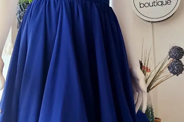 Effa Boutique Bodrum / Kadın Erkek Çocuk Giyim Mağazası - Resim 14