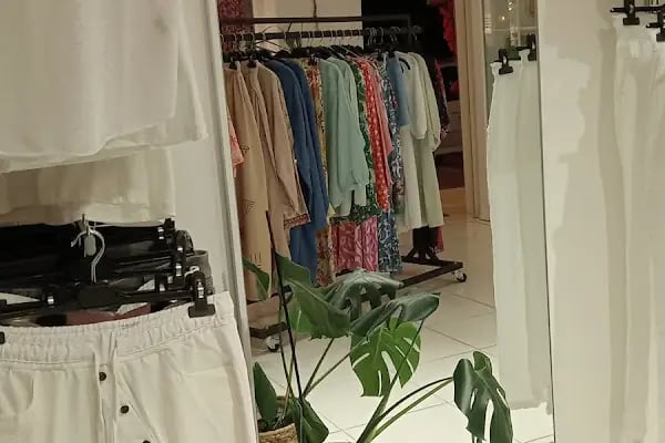 Effa Boutique Bodrum / Kadın Erkek Çocuk Giyim Mağazası - Resim 13