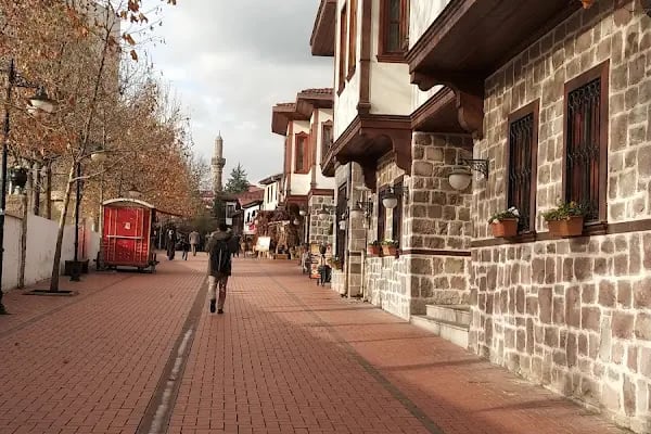 Osmanbey KonağI - Resim 18