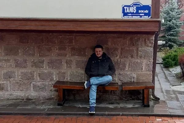 Osmanbey KonağI - Resim 20