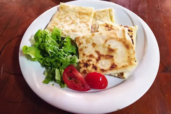 Osmanbey KonağI - Resim 7