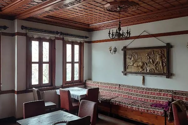 Osmanbey KonağI - Resim 10
