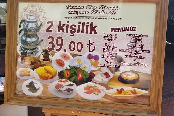 Osmanbey KonağI - Resim 8