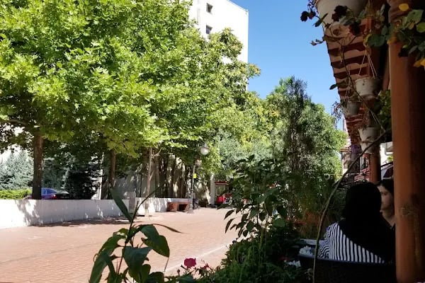 Osmanbey KonağI - Resim 12