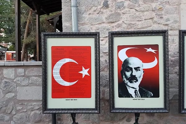 Osmanbey KonağI - Resim 17