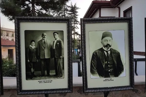 Osmanbey KonağI - Resim 15