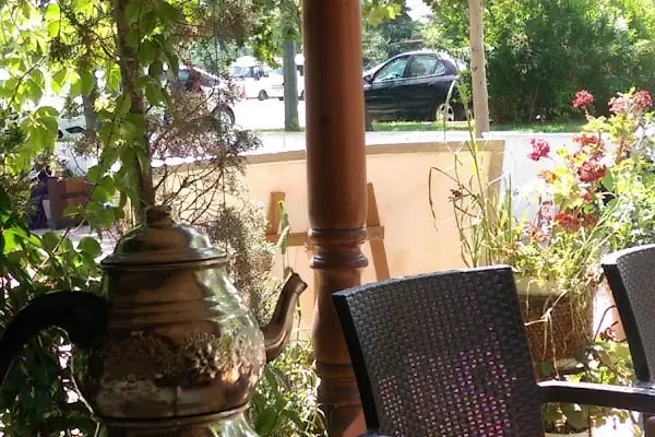 Osmanbey KonağI - Resim 11