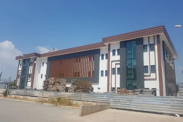 BFA İNŞAAT MÜHENDİSLİK - Resim 3