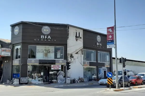 BFA İNŞAAT MÜHENDİSLİK - Resim 2