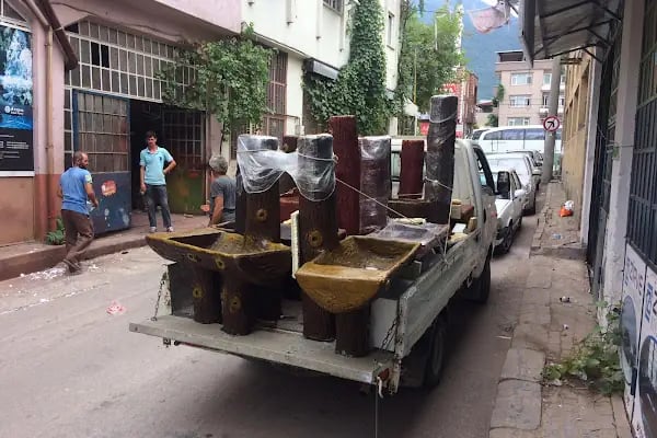 BFA İNŞAAT MÜHENDİSLİK - Resim 11