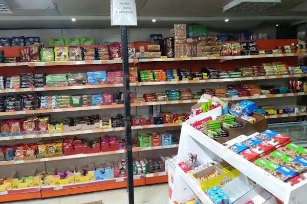 Kirazlıkent Site Market - Resim 6