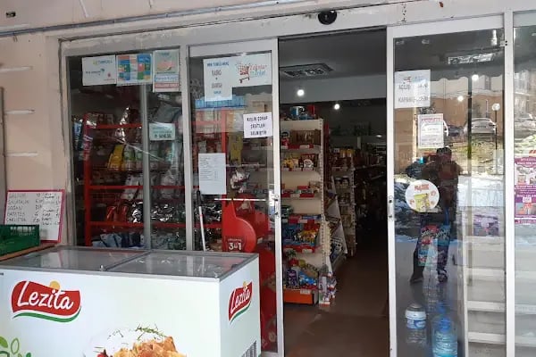 Kirazlıkent Site Market - Resim 7
