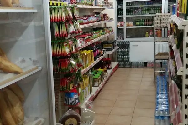 Kirazlıkent Site Market - Resim 3