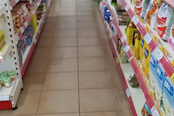 Kirazlıkent Site Market - Resim 5
