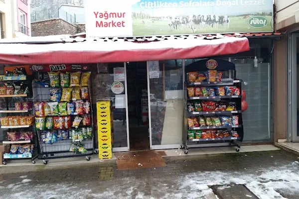 Kirazlıkent Site Market - Resim 2