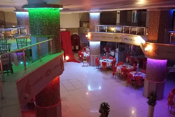 Güvenç Düğün Salonu - Resim 17