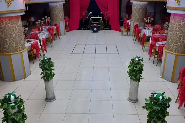 Güvenç Düğün Salonu - Resim 11