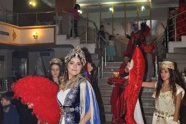 Güvenç Düğün Salonu - Resim 9