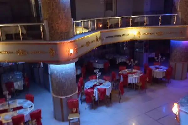 Güvenç Düğün Salonu - Resim 20