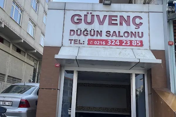 Güvenç Düğün Salonu - Resim 14