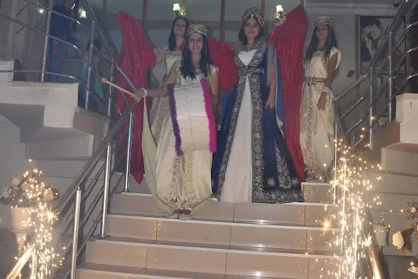 Güvenç Düğün Salonu - Resim 3