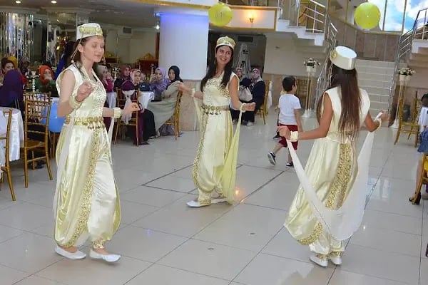 Güvenç Düğün Salonu - Resim 4