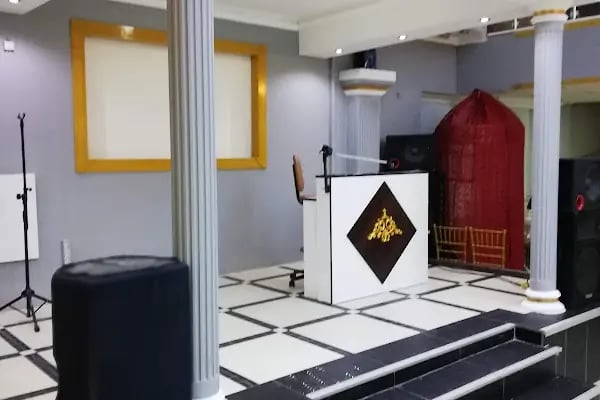 Güvenç Düğün Salonu - Resim 12