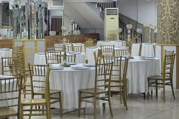 Güvenç Düğün Salonu - Resim 5