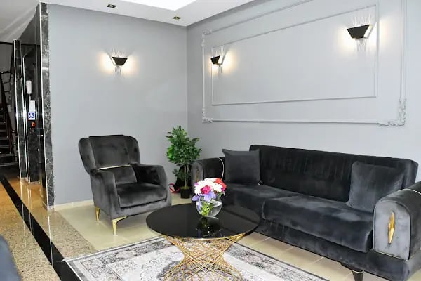 Quenn Hotel - Avcılar Suit Otel - Resim 8