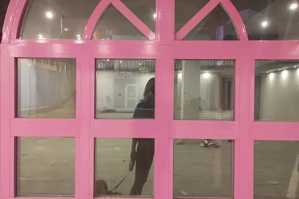 SheFit Şemikler Şube - Denizli Kadınlara Özel Spor Merkezi - Resim 3